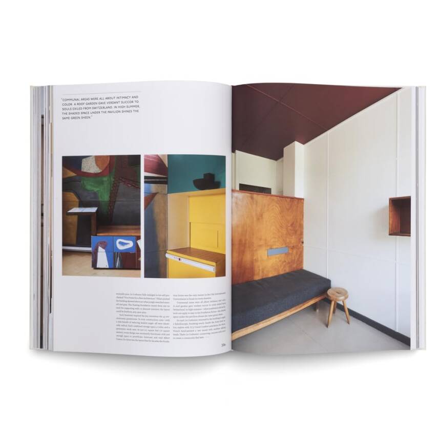 The Touch: Spaces Designed for the Senses - 5