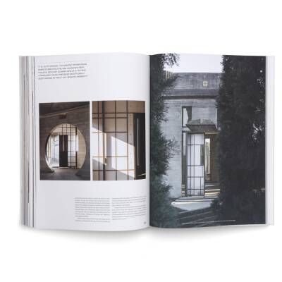 The Touch: Spaces Designed for the Senses - 6