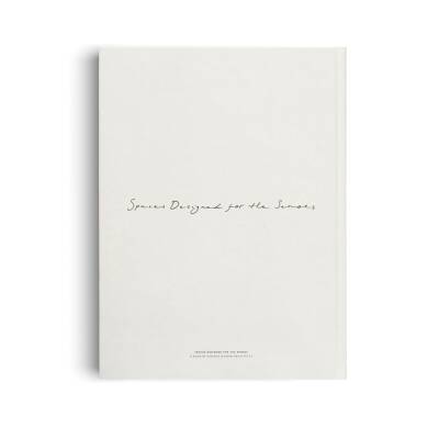 The Touch: Spaces Designed for the Senses - 7