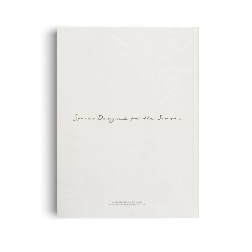 The Touch: Spaces Designed for the Senses - 7