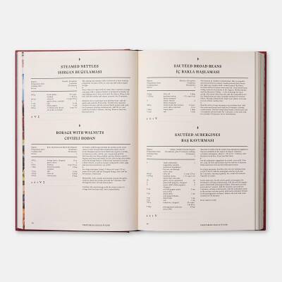 The Turkish Cookbook - 5