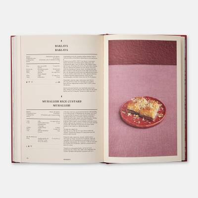 The Turkish Cookbook - 6