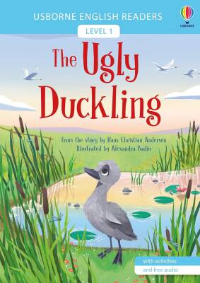 The Ugly Duckling - Usborne