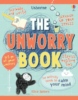 The Unworry Book - Usborne