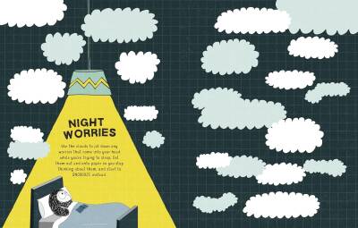 The Unworry Book - 2