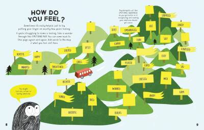 The Unworry Book - 3