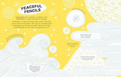 The Unworry Book - 4