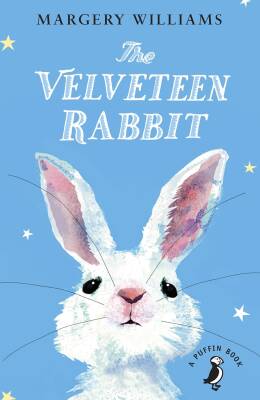 The Velveteen Rabbit - Puffin