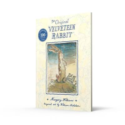 The Velveteen Rabbit - 2