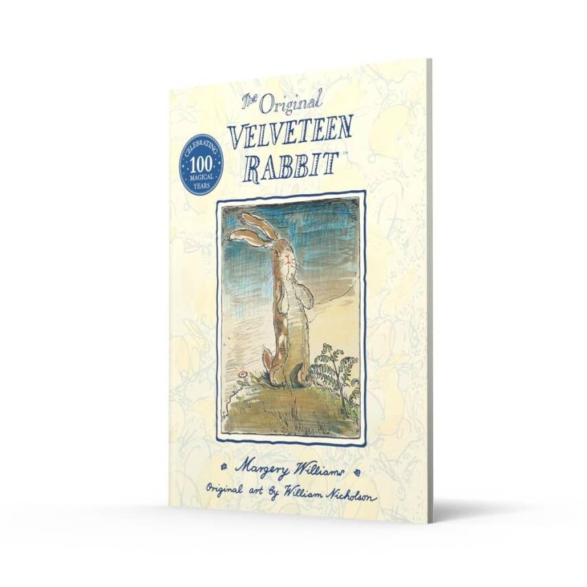 The Velveteen Rabbit - 2