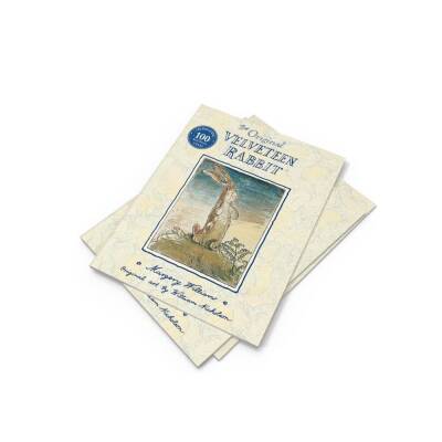 The Velveteen Rabbit - 3