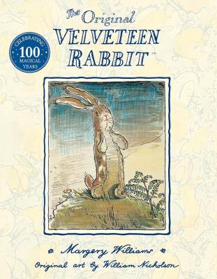 The Velveteen Rabbit - Farshore
