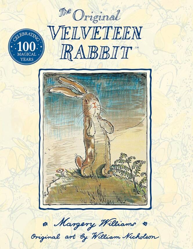 The Velveteen Rabbit - 1