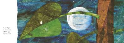 The Very Hungry Caterpillar: Board Book - 3