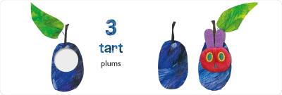 The Very Hungry Caterpillar Finger Puppet Book - 4