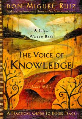 The Voice of Knowledge - Tarcher