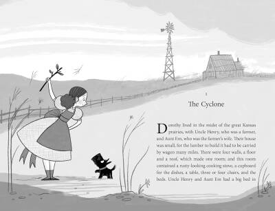 The Wizard of Oz - 2