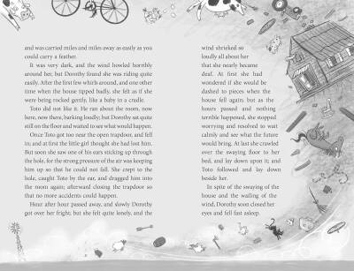 The Wizard of Oz - 3