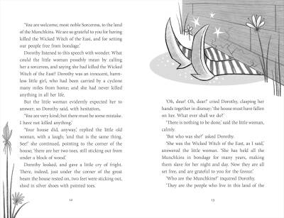 The Wizard of Oz - 4