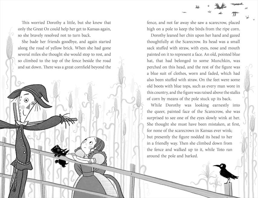 The Wizard of Oz - 5