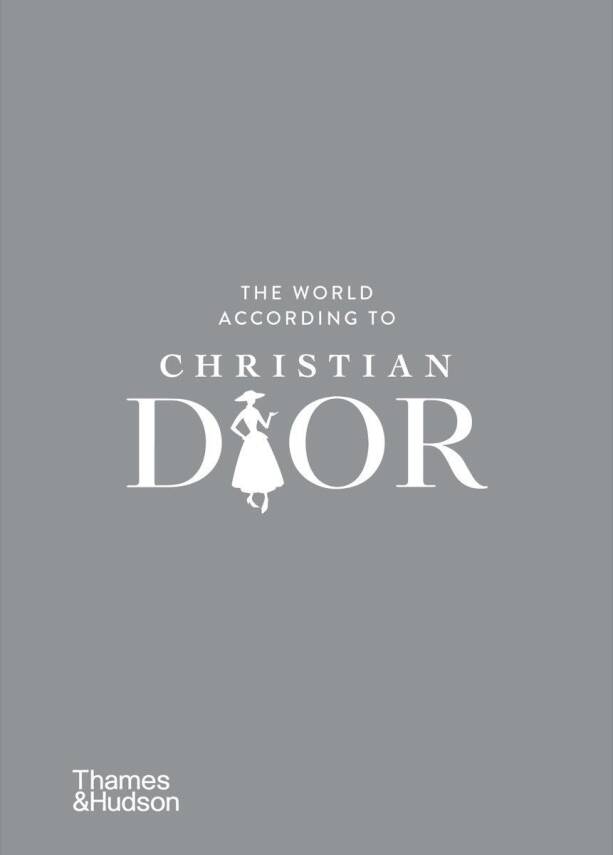 The World According to Christian Dior - 1