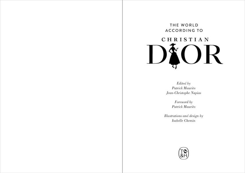 The World According to Christian Dior - 2