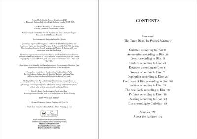 The World According to Christian Dior - 3