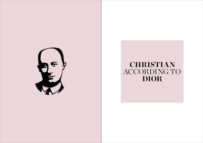 The World According to Christian Dior - 4