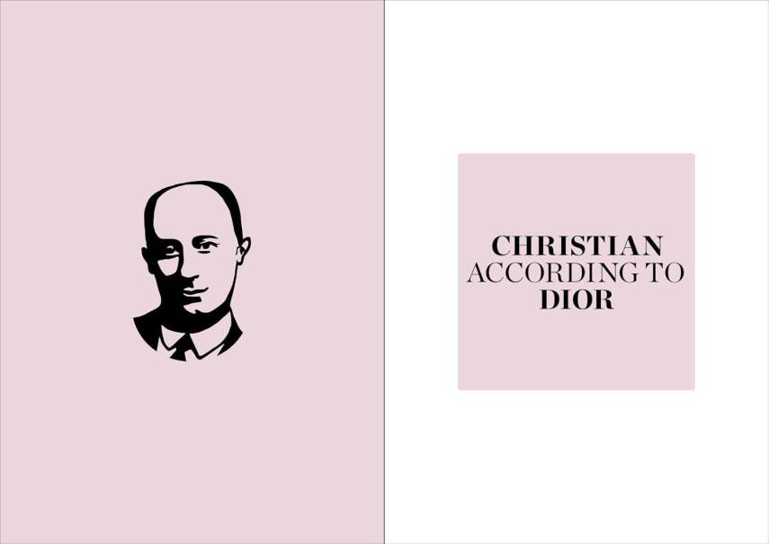 The World According to Christian Dior - 4