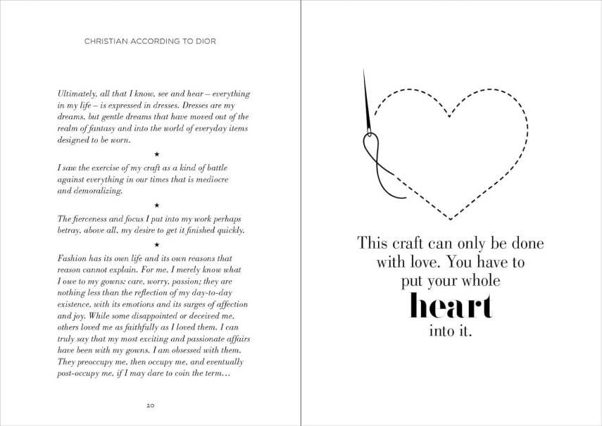 The World According to Christian Dior - 5