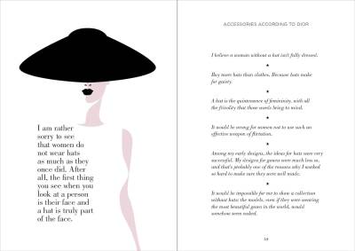 The World According to Christian Dior - 6