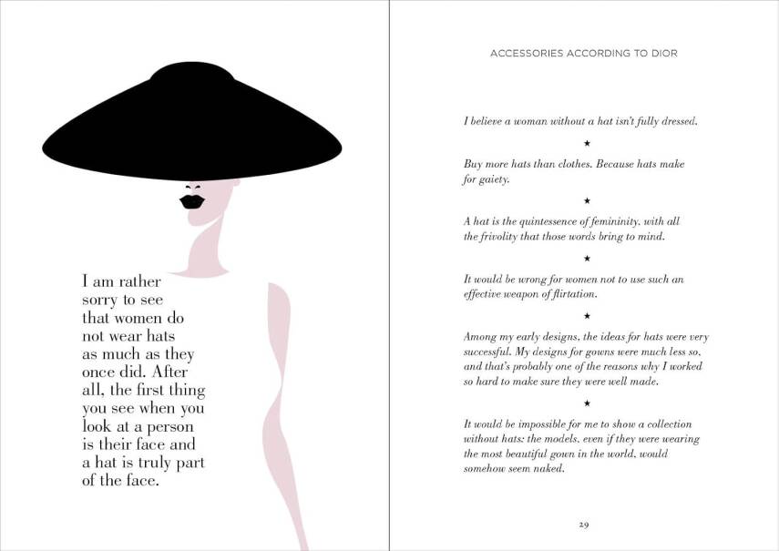 The World According to Christian Dior - 6
