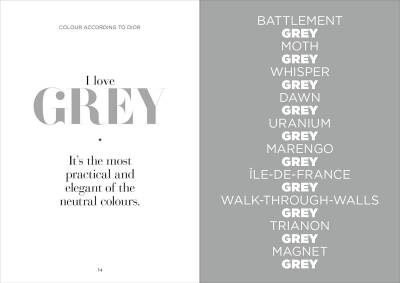 The World According to Christian Dior - 7