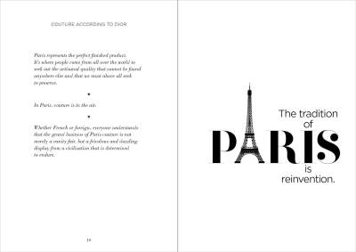 The World According to Christian Dior - 8