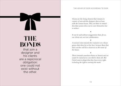 The World According to Christian Dior - 9