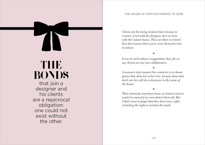 The World According to Christian Dior - 9