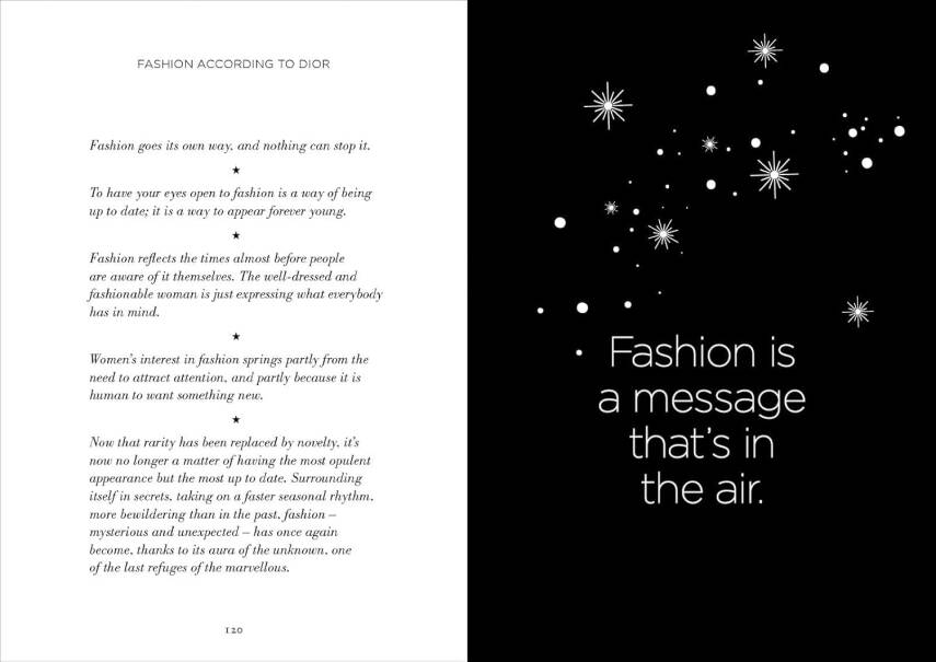 The World According to Christian Dior - 10