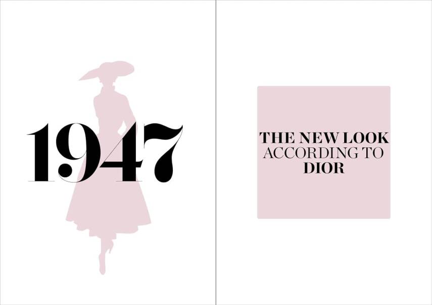 The World According to Christian Dior - 11
