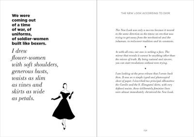 The World According to Christian Dior - 12