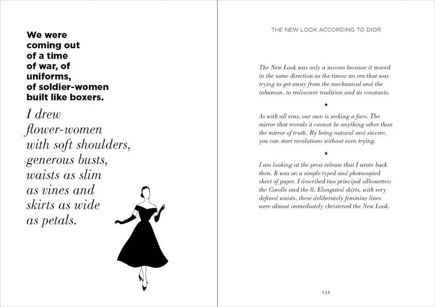 The World According to Christian Dior - 12