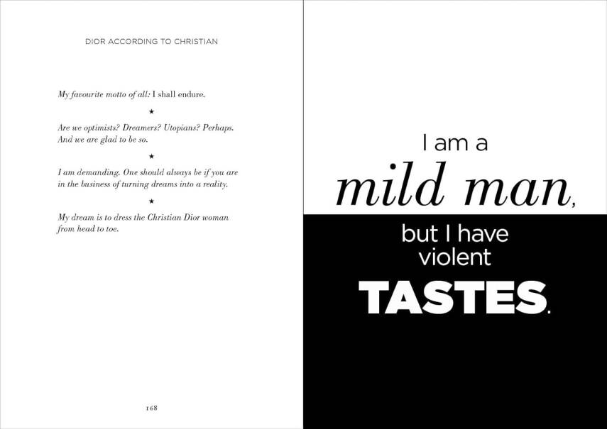 The World According to Christian Dior - 13