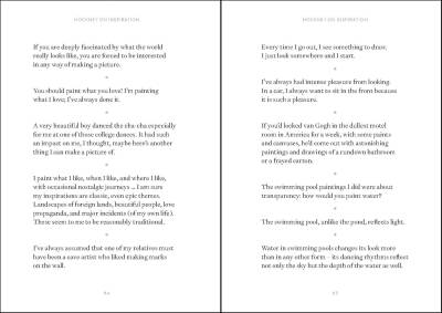 The World According to David Hockney - 6