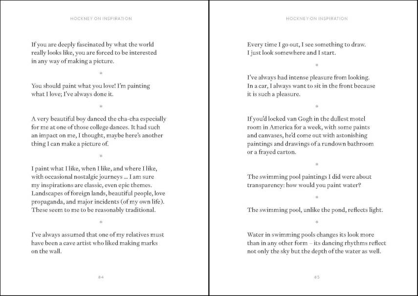 The World According to David Hockney - 6