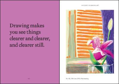 The World According to David Hockney - 7