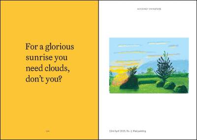 The World According to David Hockney - 10