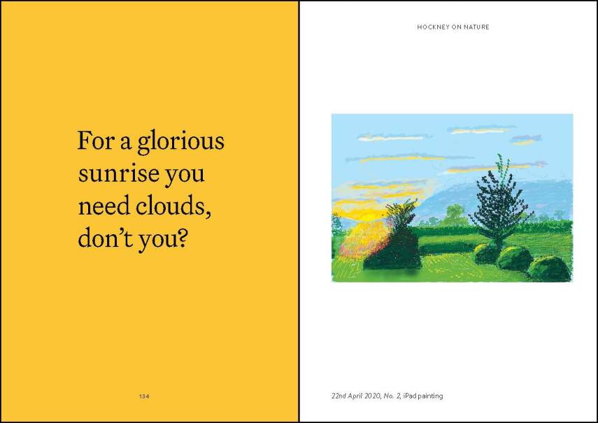 The World According to David Hockney - 10