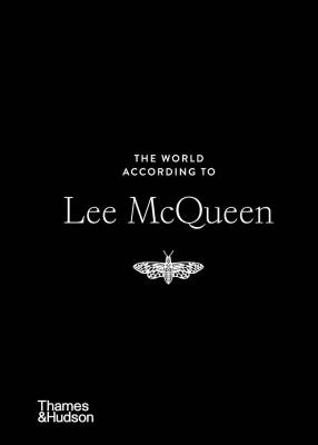 The World According to Lee McQueen - Thames & Hudson