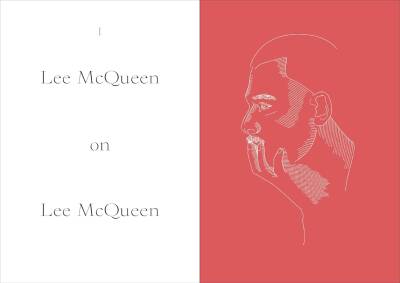The World According to Lee McQueen - 4