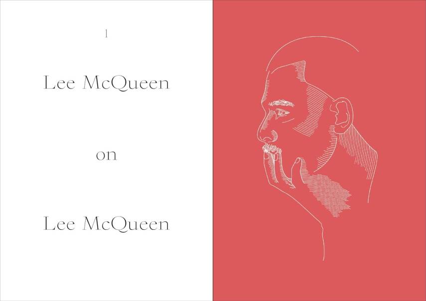 The World According to Lee McQueen - 4