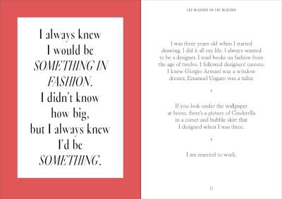 The World According to Lee McQueen - 5